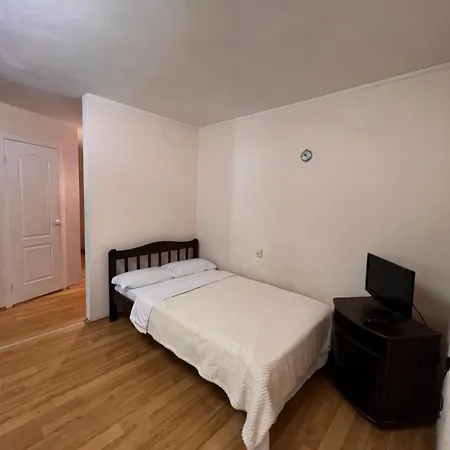 проспект шевченко 21 Apartman Odessza