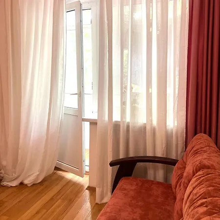 Apartman проспект шевченко 21