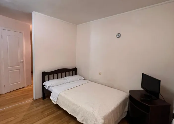 проспект шевченко 21 Apartman Odessza