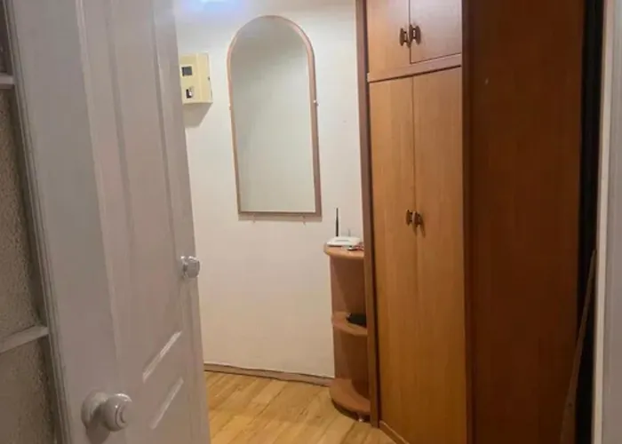 проспект шевченко 21 Apartman Odessza