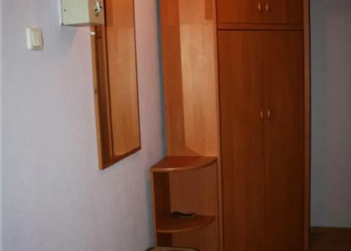 проспект шевченко 21 Apartman *