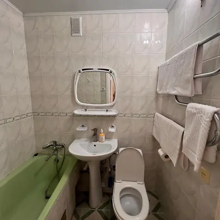 проспект шевченко 21 Apartamento *