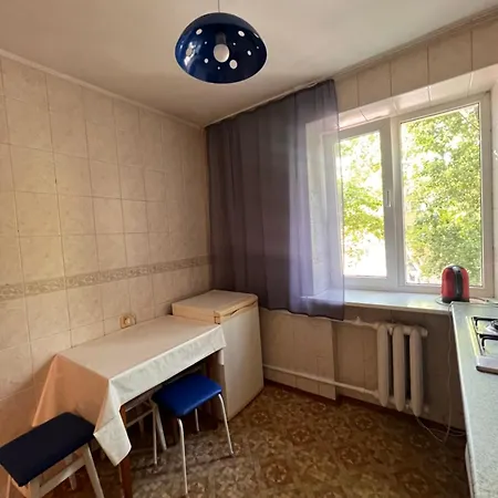 проспект шевченко 21 Apartment *