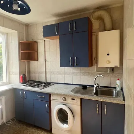 проспект шевченко 21 Apartment *