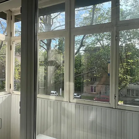 Apartment проспект шевченко 21 Odesa