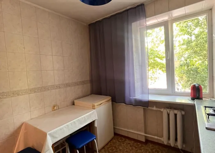 проспект шевченко 21 Apartment *