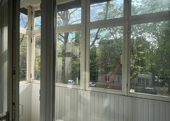 Apartment проспект шевченко 21 Odesa