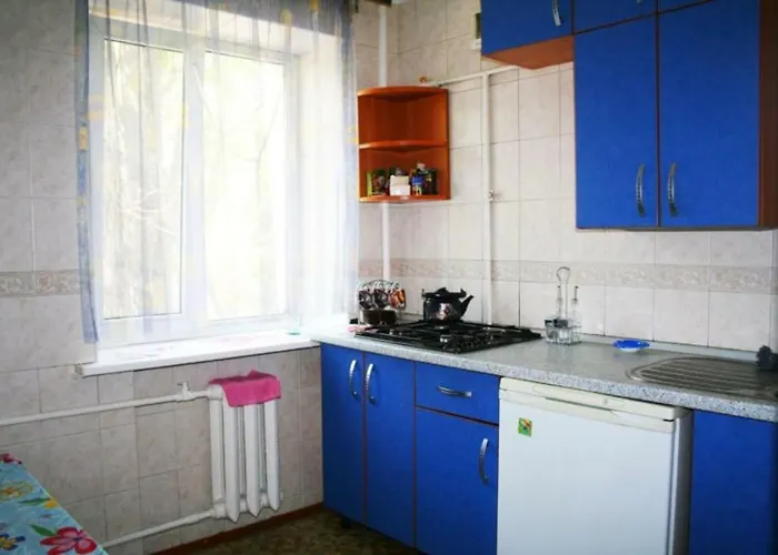 Apartment проспект шевченко 21 Odesa